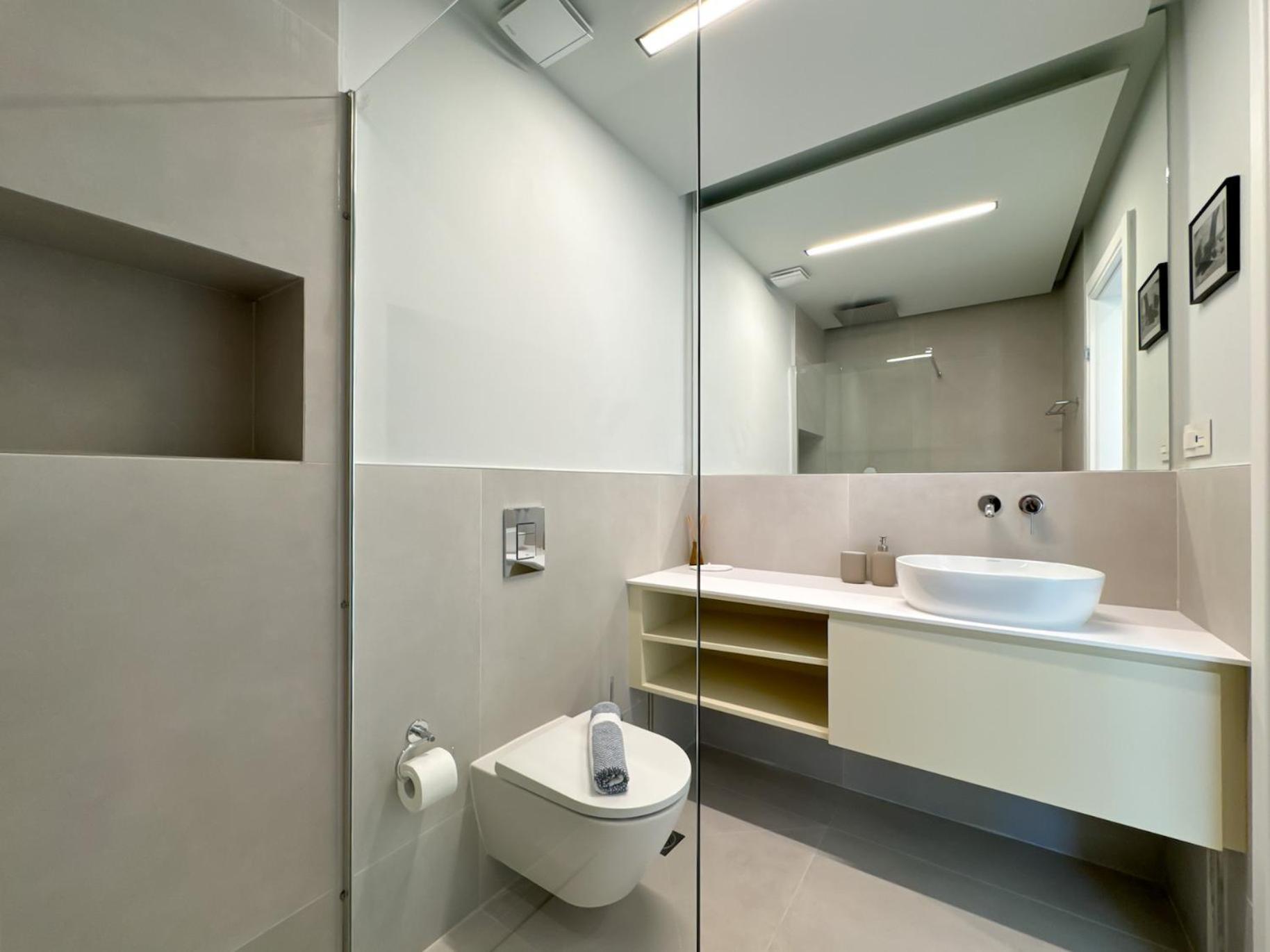Apartment Luxurious Penthouse Centre Thessaloniki