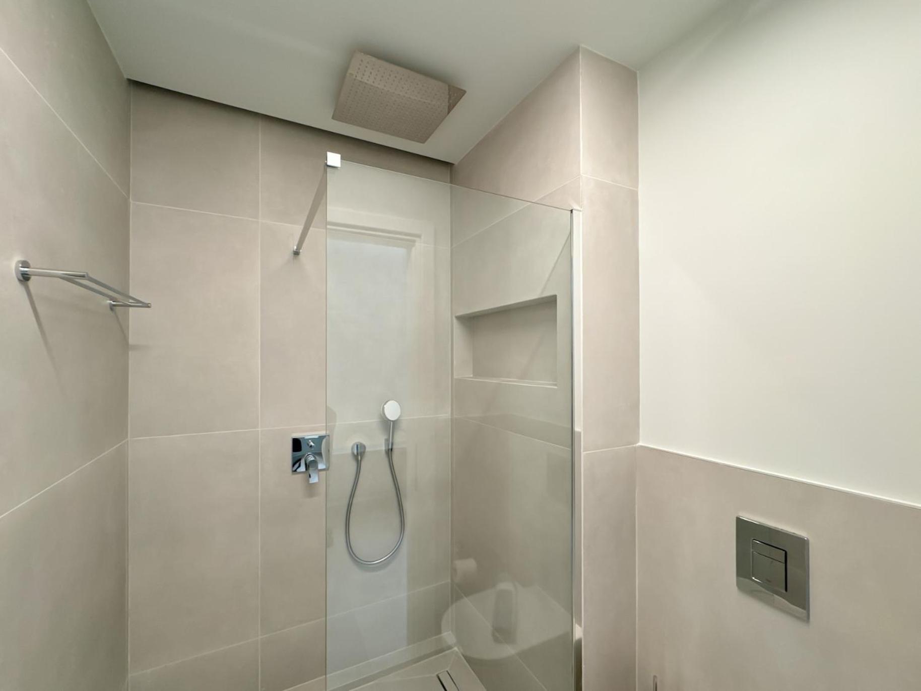 Apartment Luxurious Penthouse Centre Thessaloniki