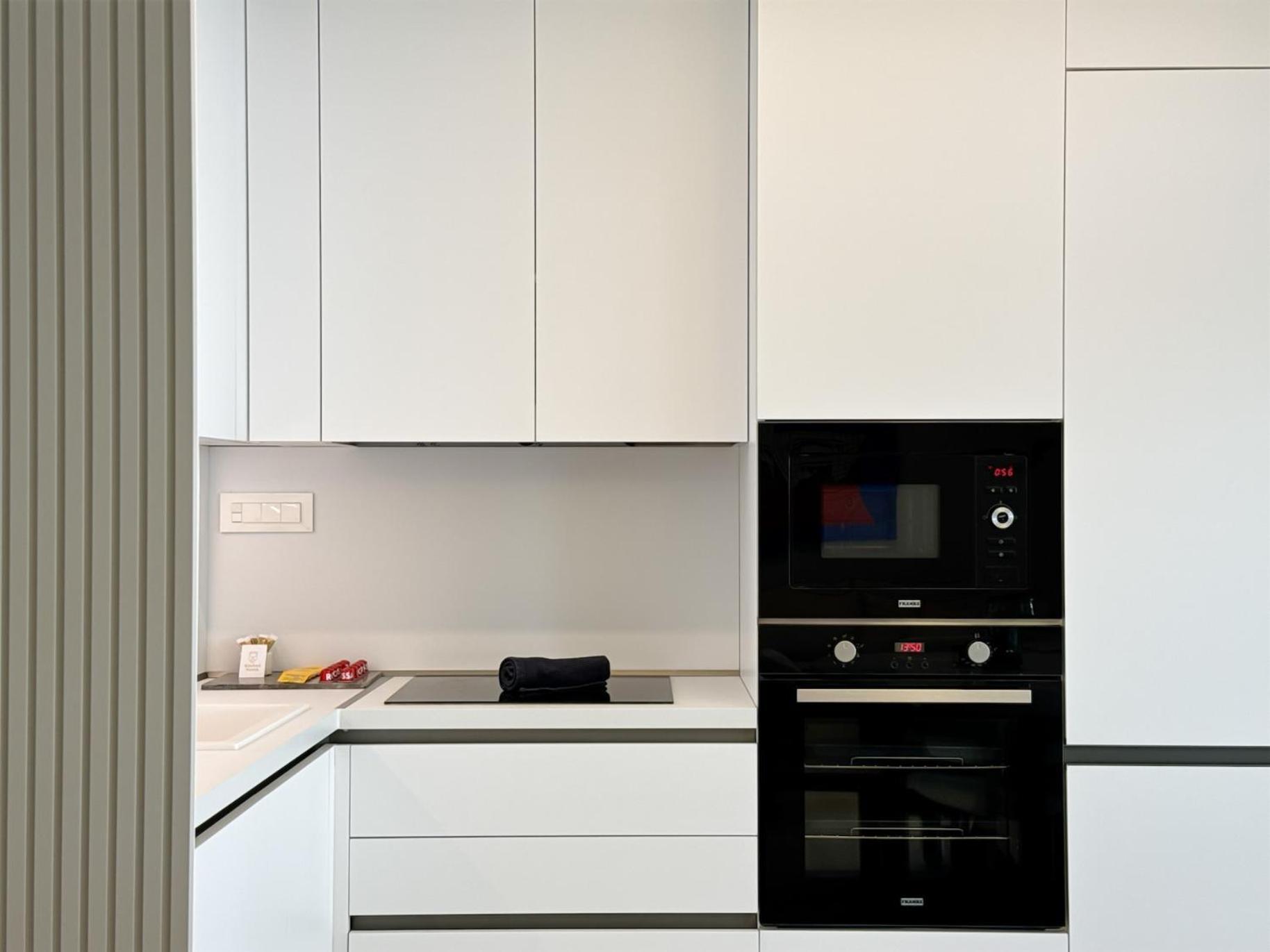 Luxurious Penthouse Centre *